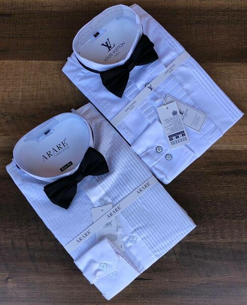 Dinner wear