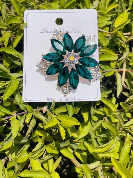 Brooch