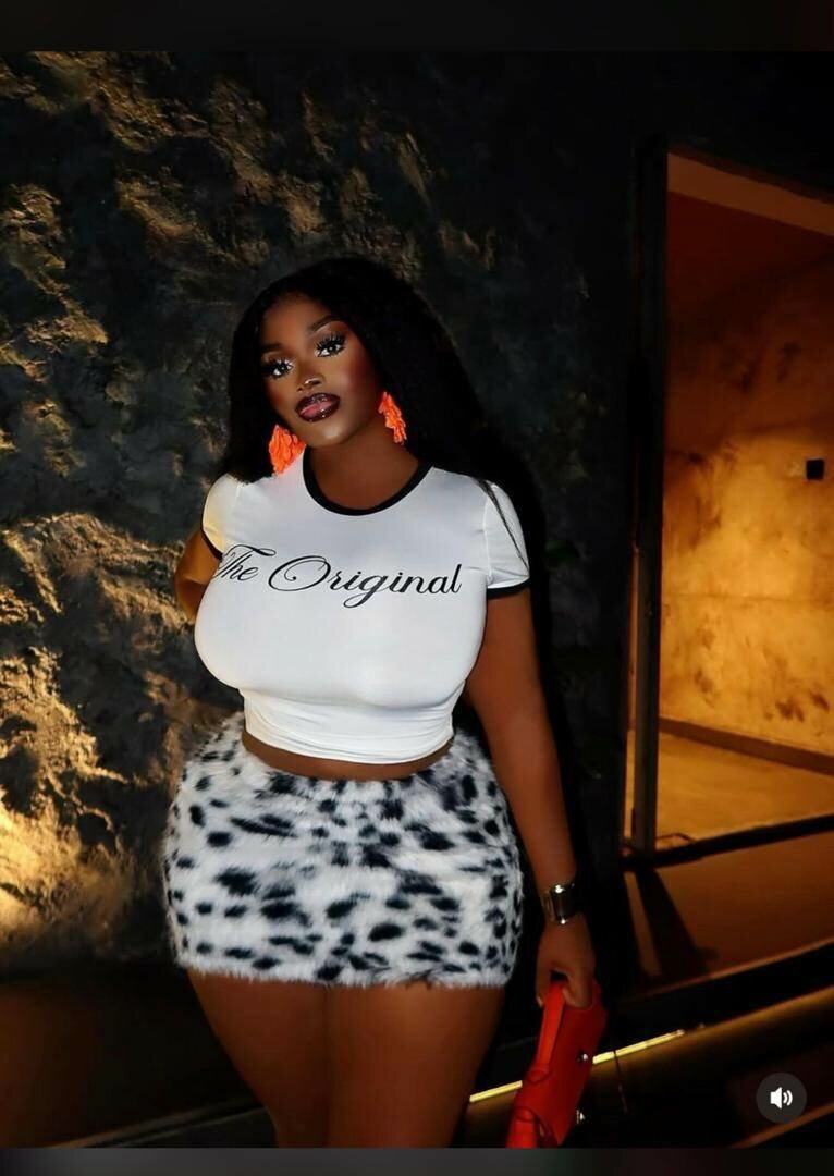 T-shirt "The Original" Femme