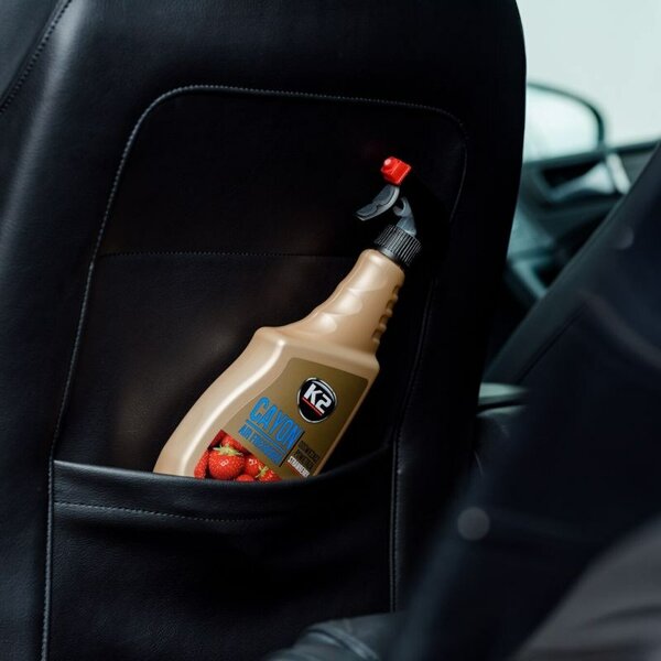 K2 Cayon air refresher 750ml