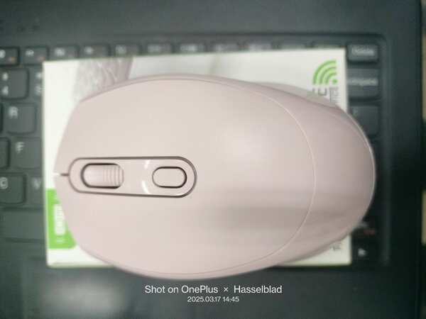 Bluetooth Mouse