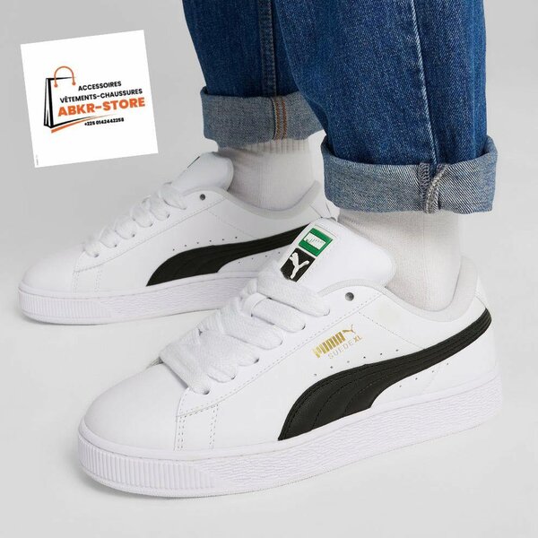 PUMA SUEDE XL