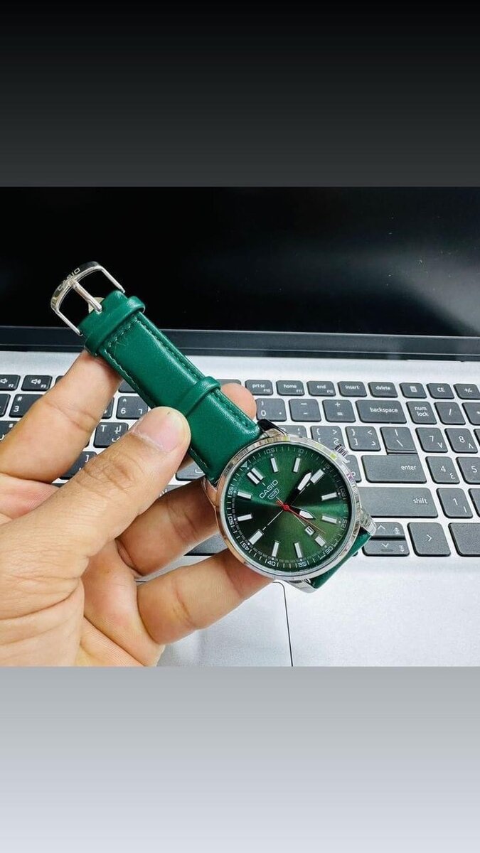 Casio
