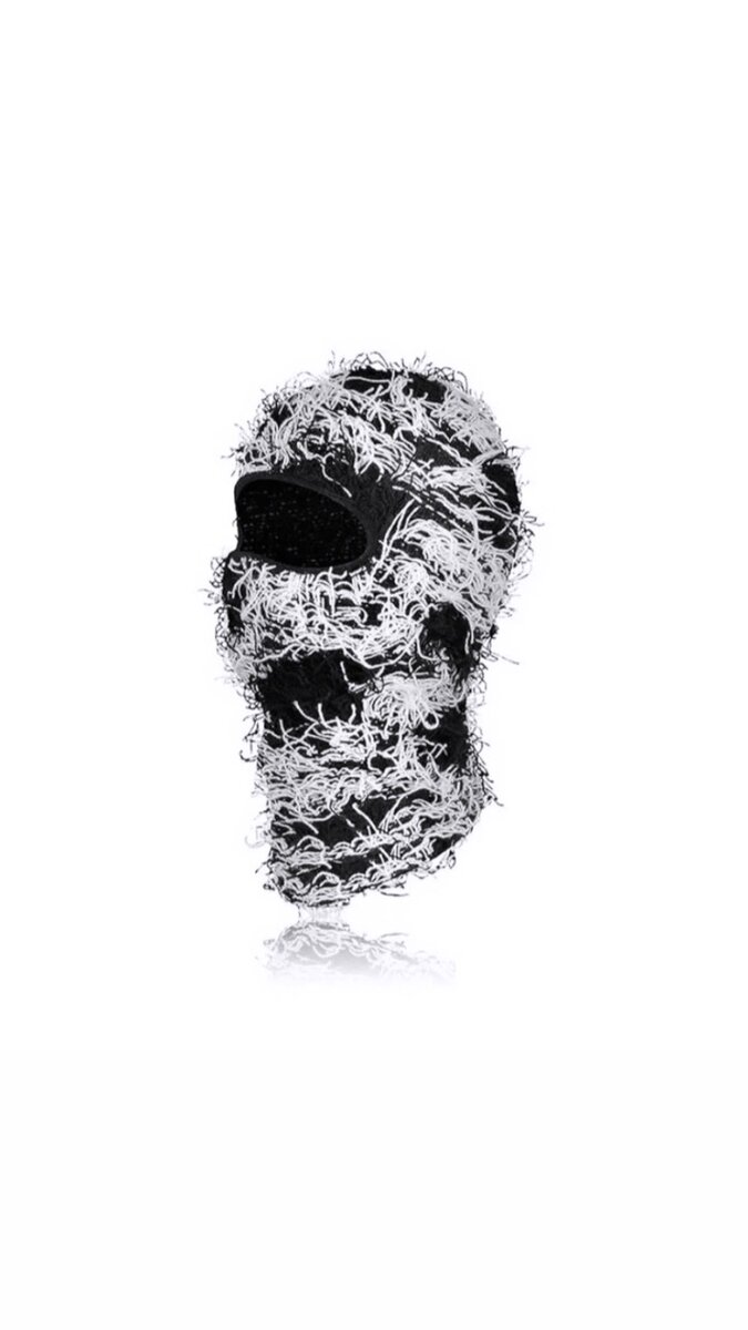 Balaclava ski mask