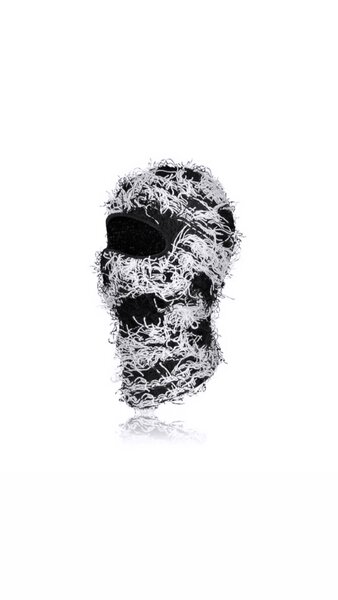 Balaclava ski mask
