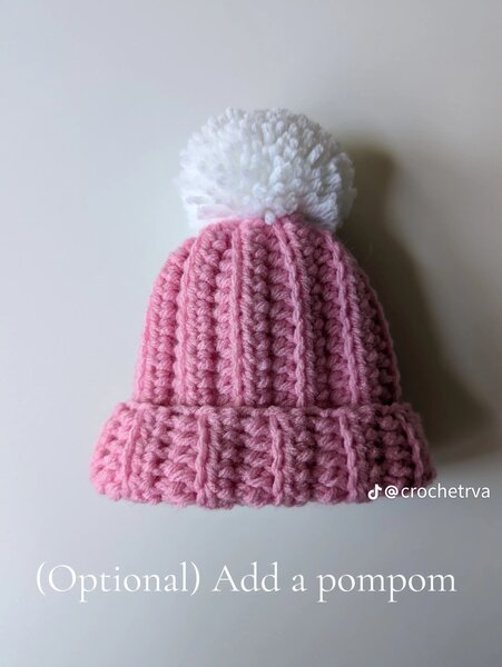 Fatou crochet  