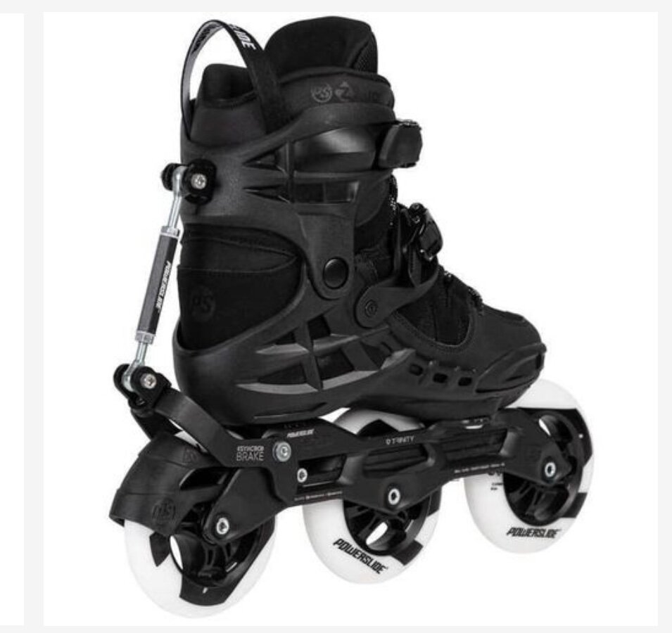 Rollers en ligne haute performance