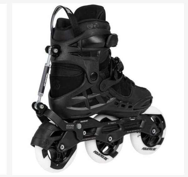 Rollers en ligne haute performance