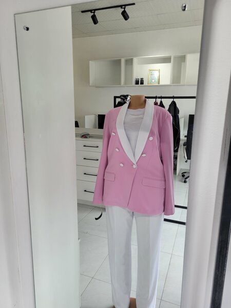 John Meyer Suit