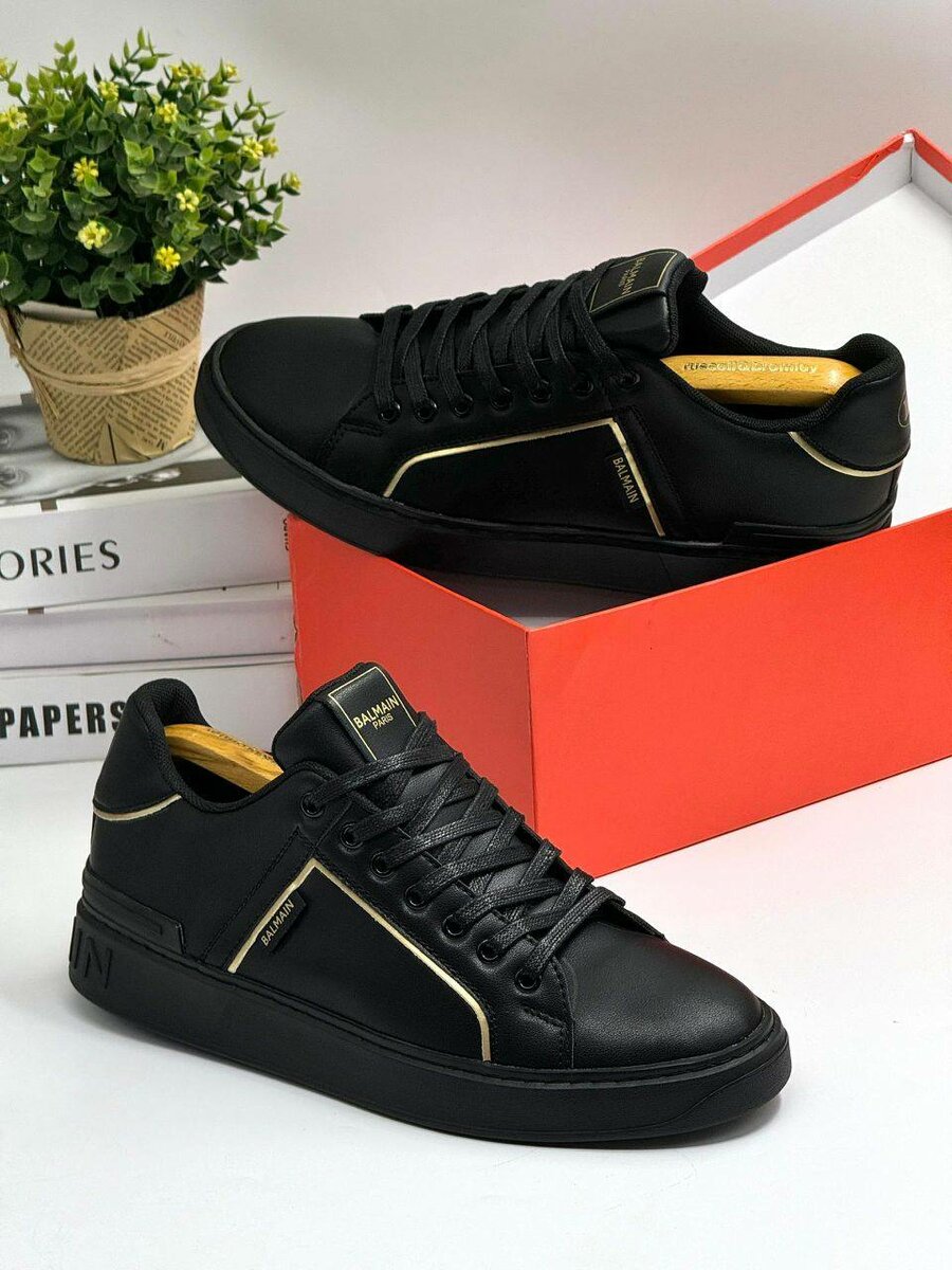 Fashion  high top