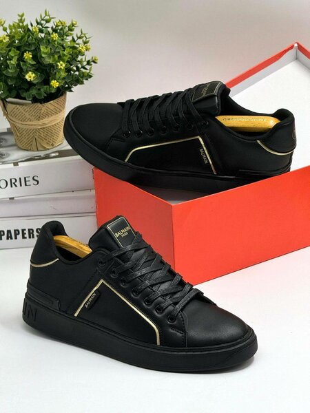 Fashion  high top