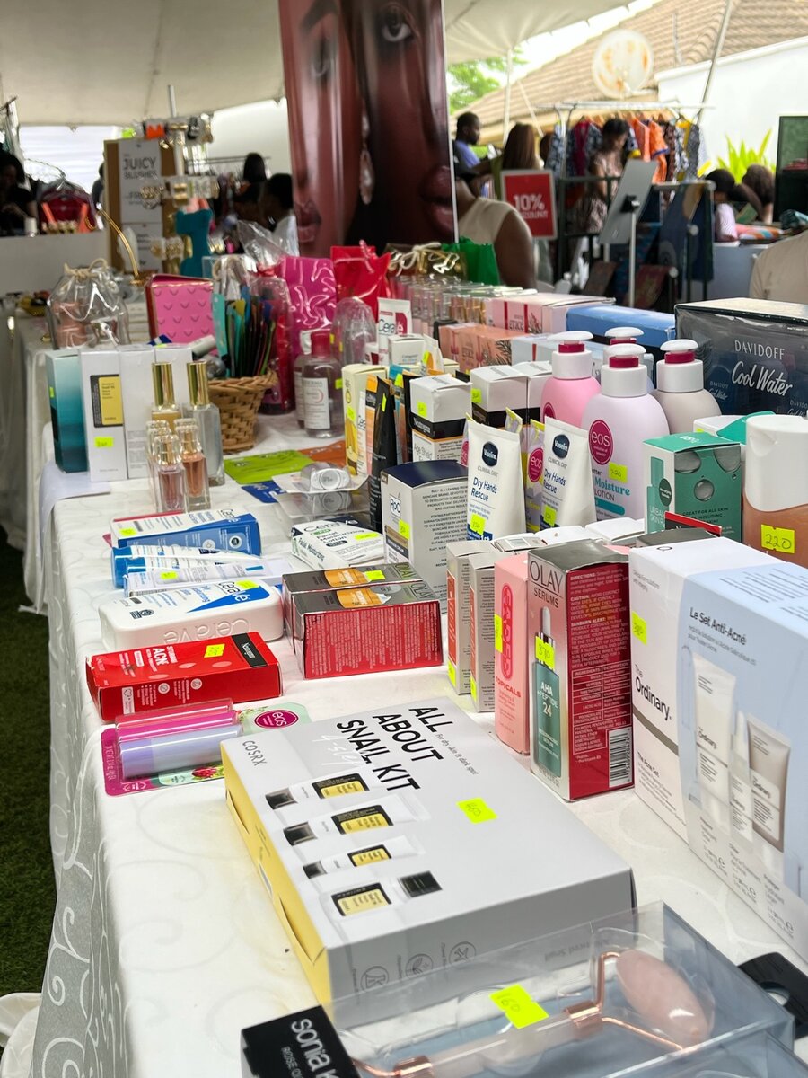 Skincare