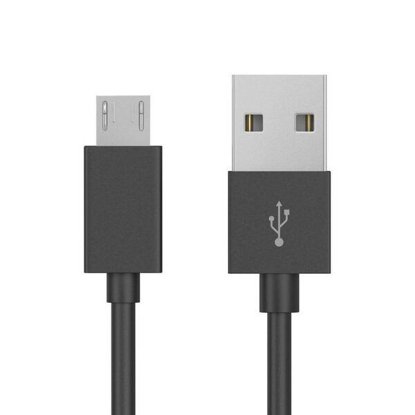 Chargé de téléphone USB