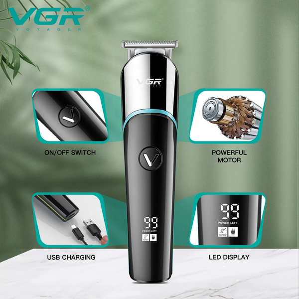 vgr -291