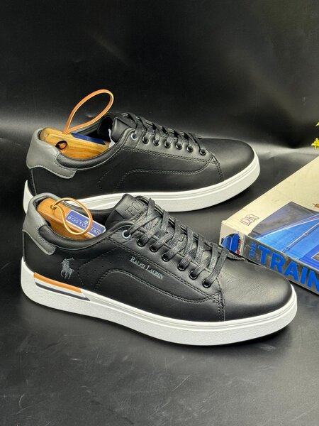 POLO CLASSIC WEAR