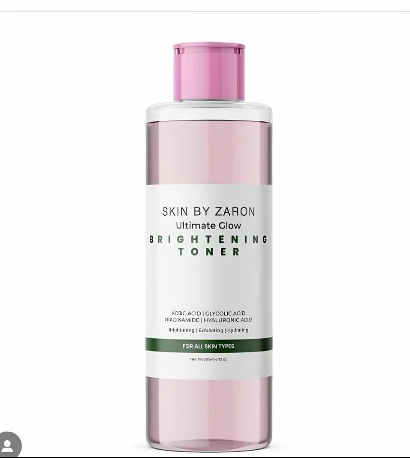 Toner skin by zaron