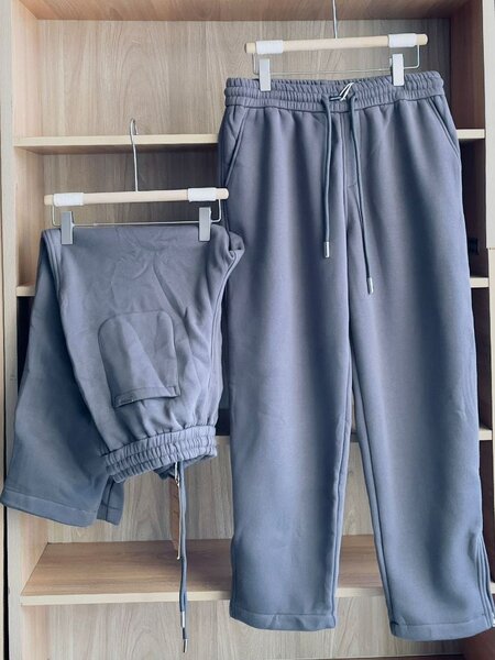 Joggers