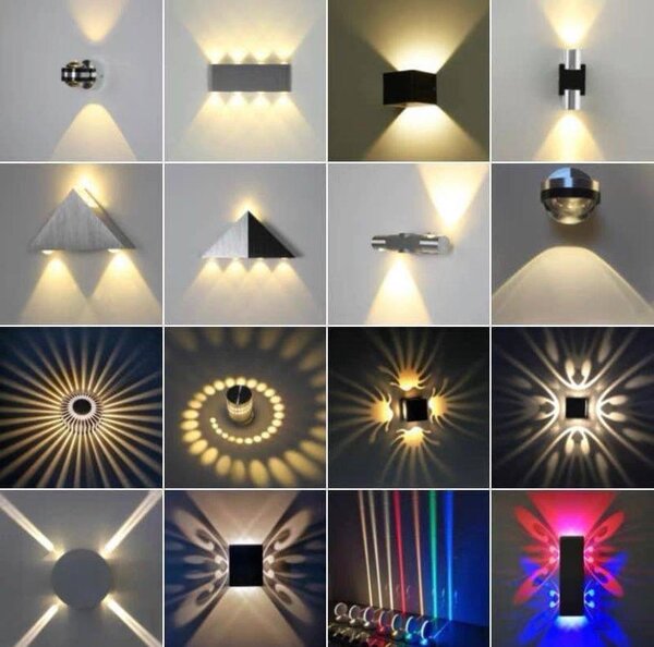 Out door lighting