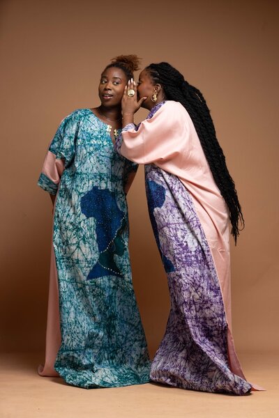 Boubou BINTA