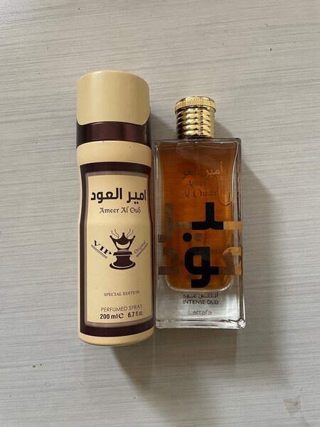 Ameer Al oud
