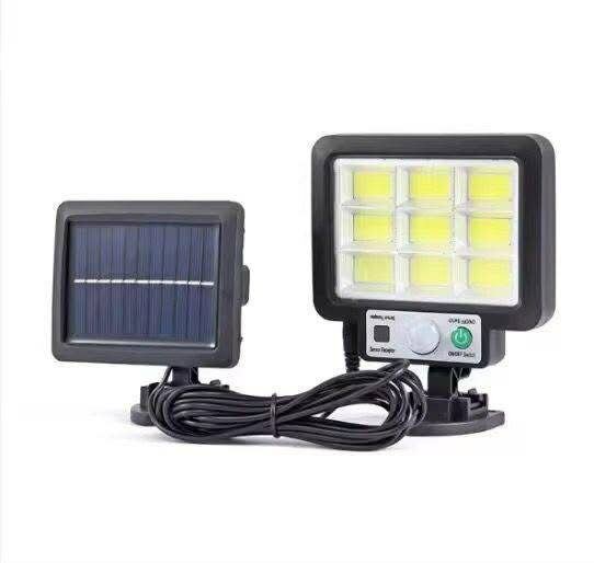 LAMPE SOLAIRE