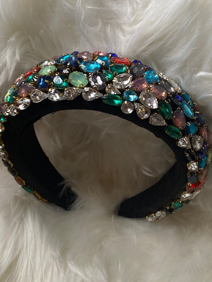Headband