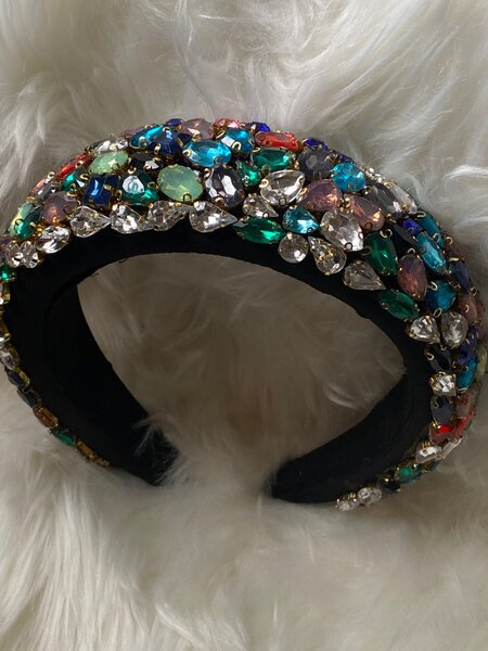 Headband