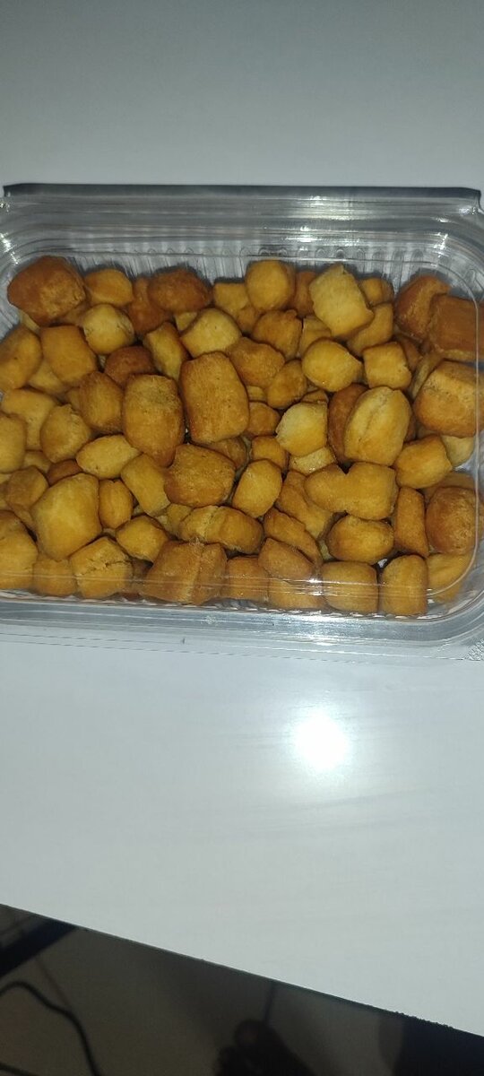 Croquette
