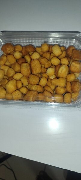 Croquette