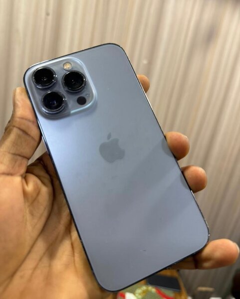 iPhone 13 Pro Max - Neuf