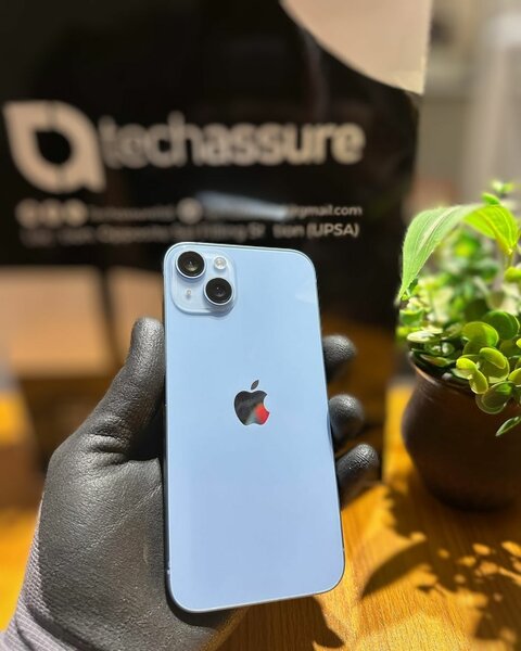 Iphone 14 plus