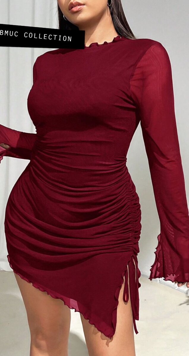 ladies dress