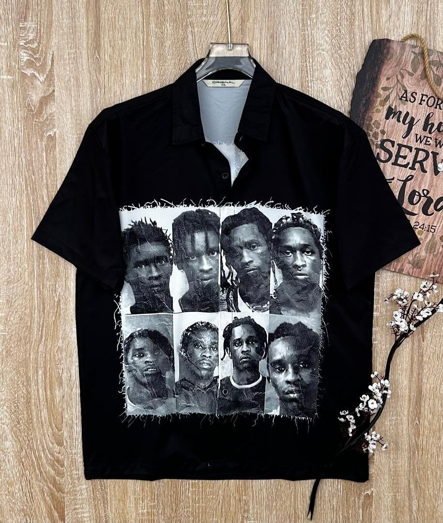 Vintage Shirt
