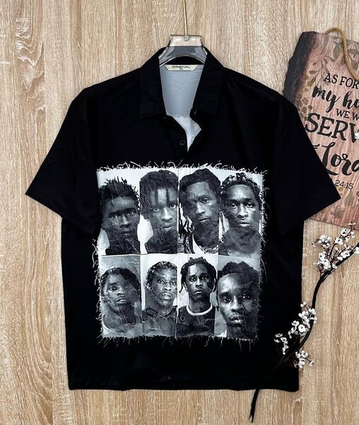 Vintage Shirt