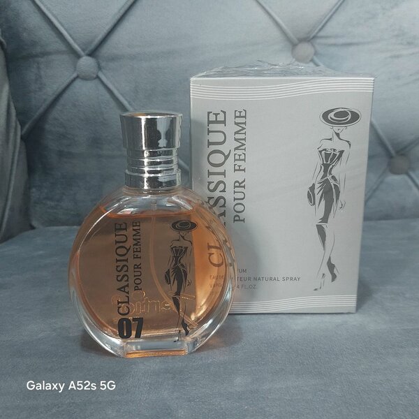 Classique Perfume
