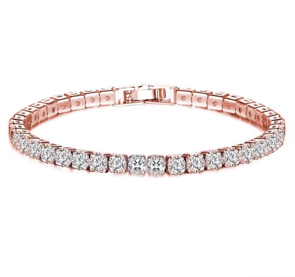 Bracelet étincelant