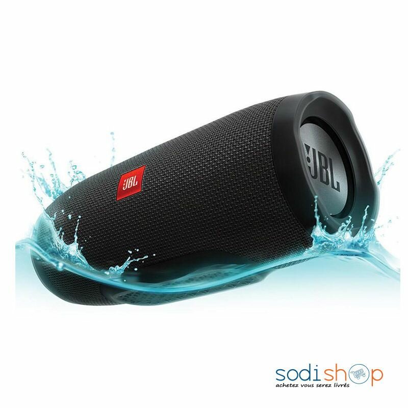 JBL CHARGE 4