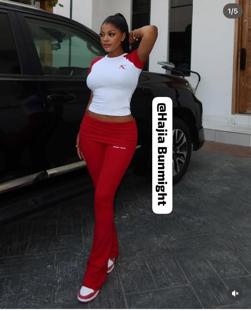 Ladies wear