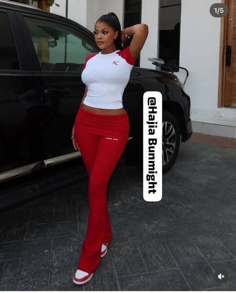 Ladies wear