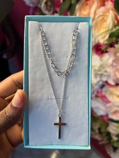 Male Necklace