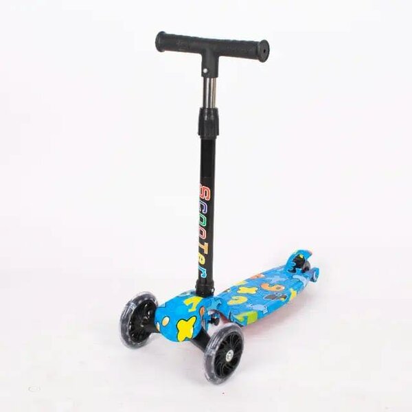 Trottinette pour enfant