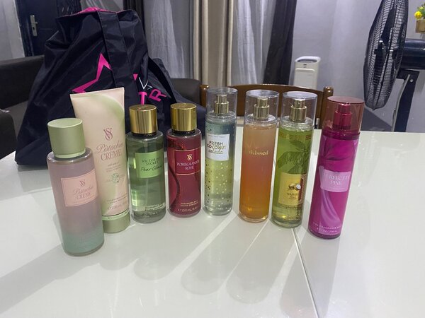 Sprays