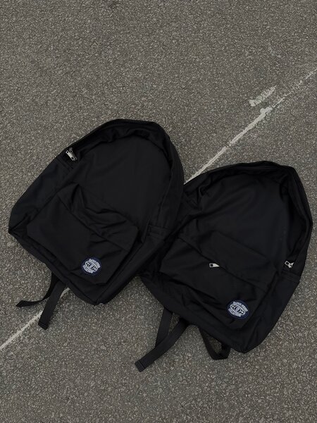 Sac a dos noir