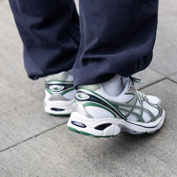 ASICS runner
