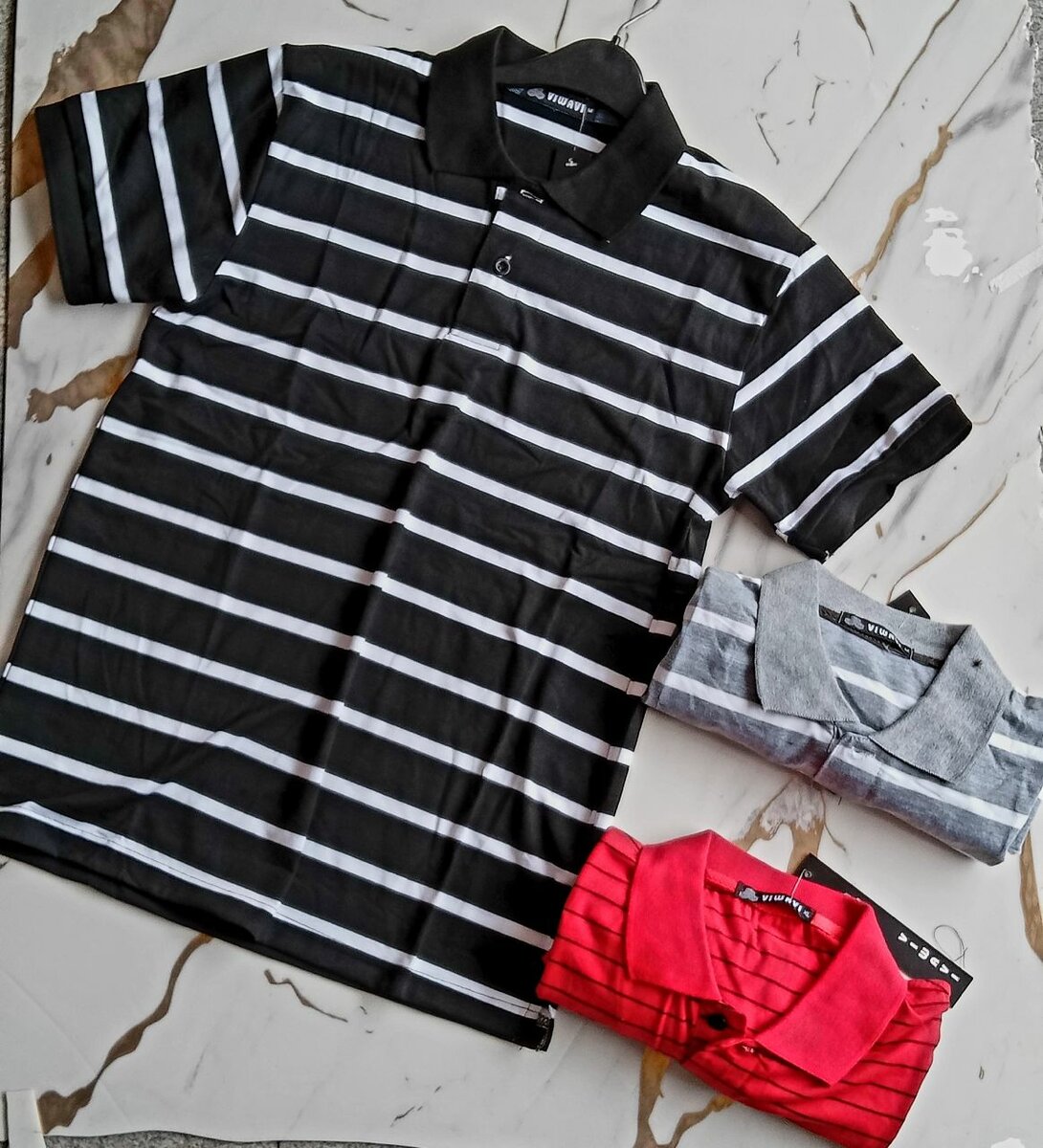 Golf T-shirts