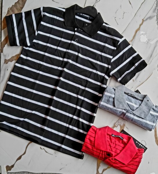 Golf T-shirts