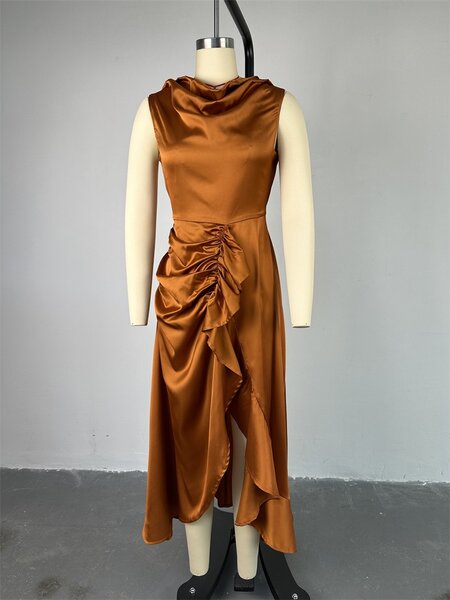 DOLCE DRESS