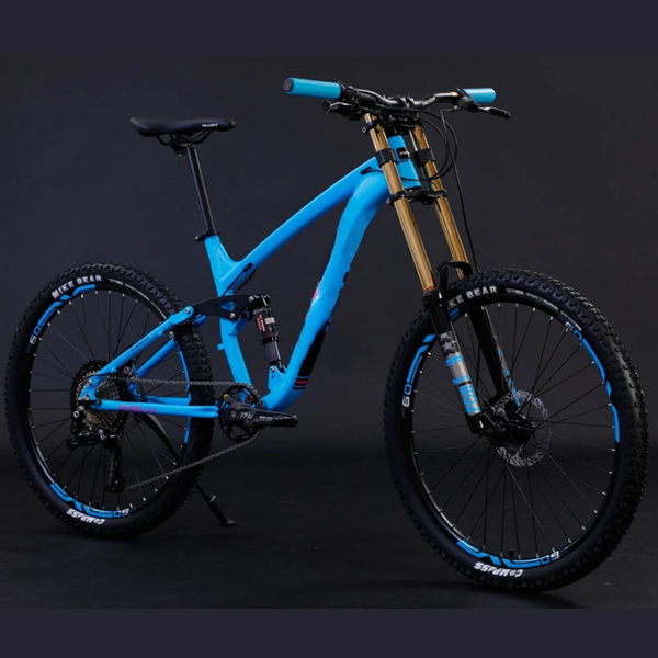 Vélo de Montagne Haute Performance