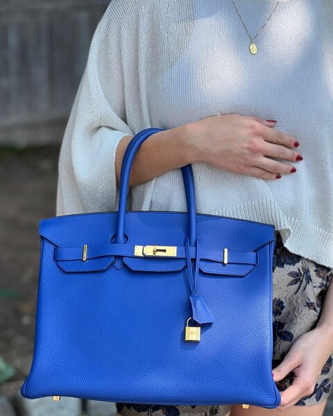 Ladies handbag