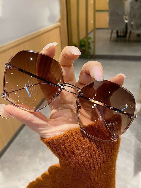 Lunettes de soleil